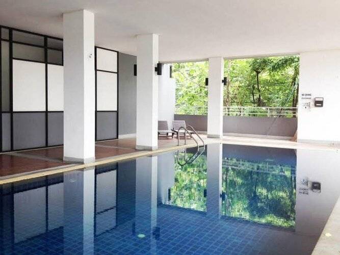 Benviar Tonson Residence