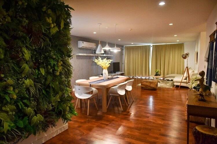 Benviar Tonson Residence