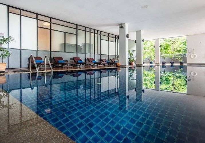 Benviar Tonson Residence