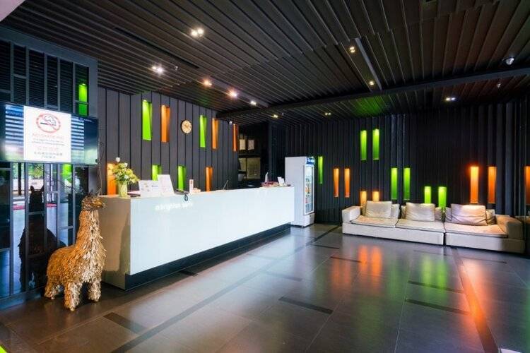Brighton Hotel