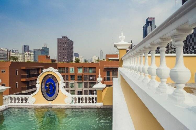 Daraya Boutique Hotel