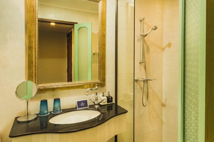 Daraya Boutique Hotel
