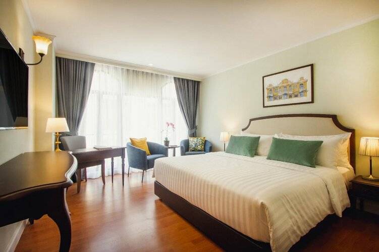 Daraya Boutique Hotel