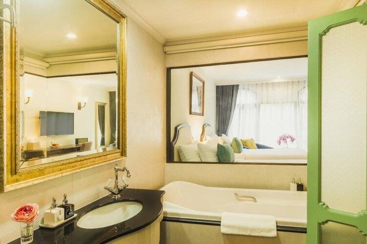Daraya Boutique Hotel