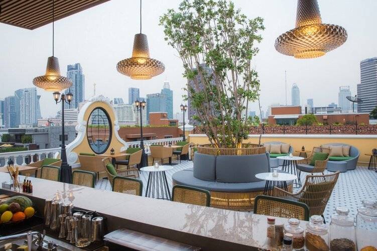 Daraya Boutique Hotel