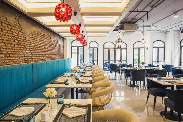 Daraya Boutique Hotel
