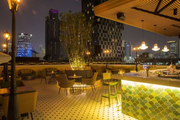 Daraya Boutique Hotel