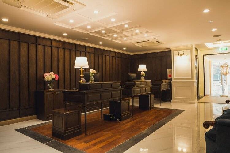 Daraya Boutique Hotel