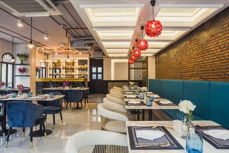 Daraya Boutique Hotel