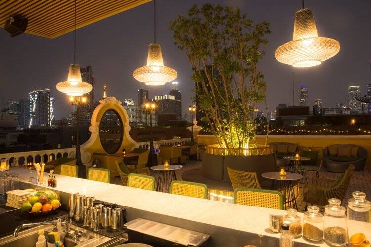Daraya Boutique Hotel