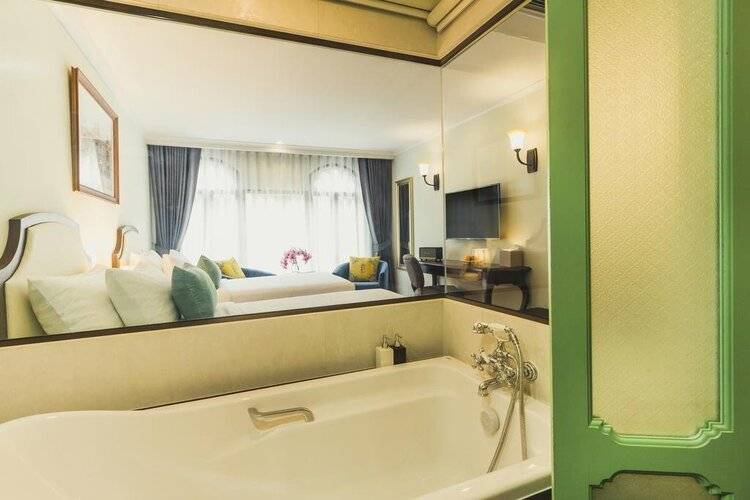 Daraya Boutique Hotel