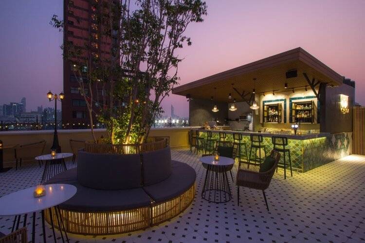 Daraya Boutique Hotel