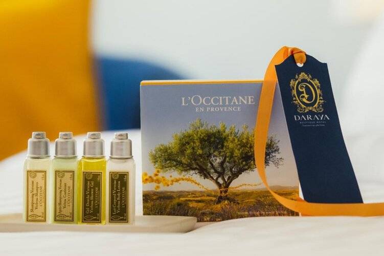 Daraya Boutique Hotel