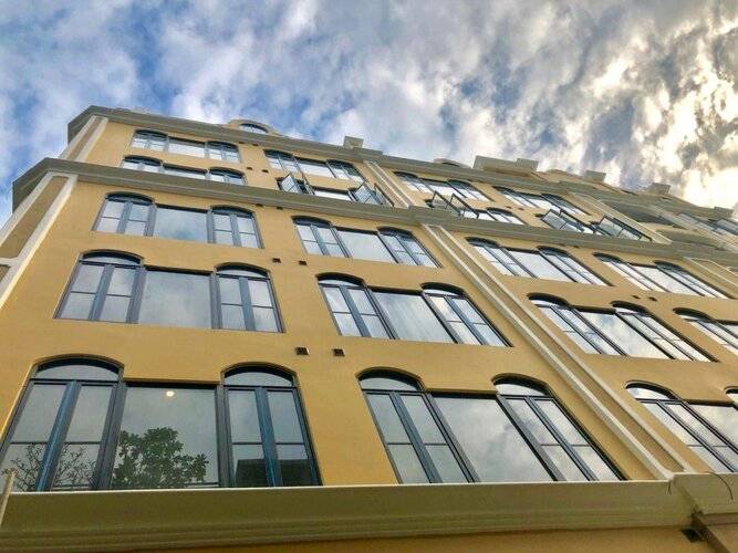 Daraya Boutique Hotel