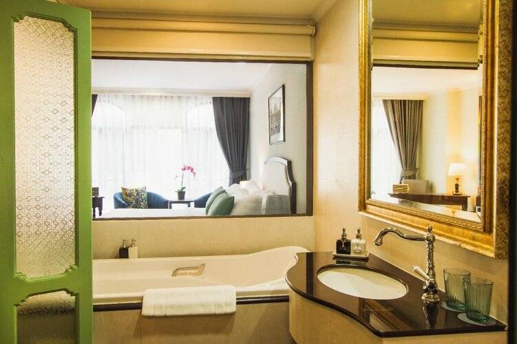 Daraya Boutique Hotel
