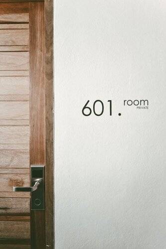 Good One Poshtel & Café Bar