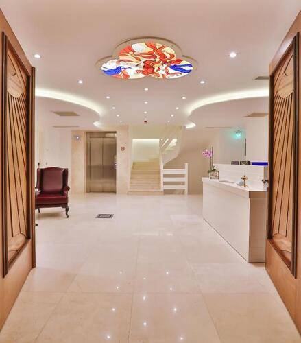 Arnna Hotel