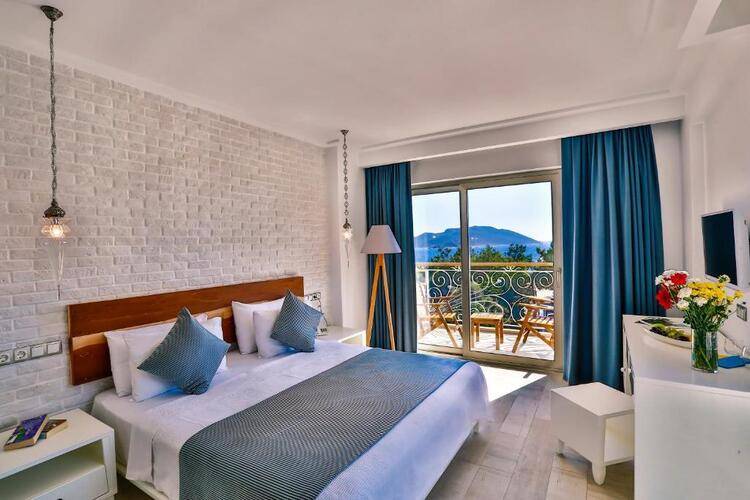 Arnna Hotel