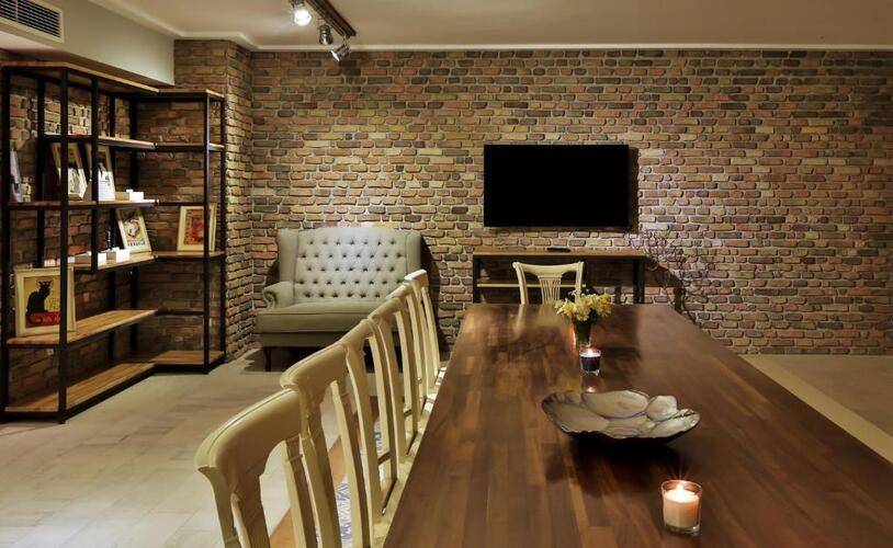 Arnna Hotel