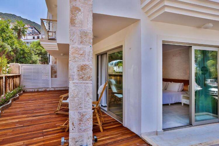 Arnna Hotel