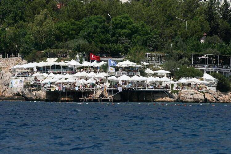 Arnna Hotel
