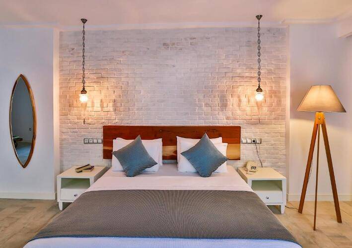 Arnna Hotel