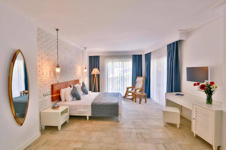 Arnna Hotel