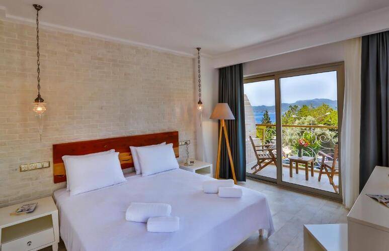 Arnna Hotel
