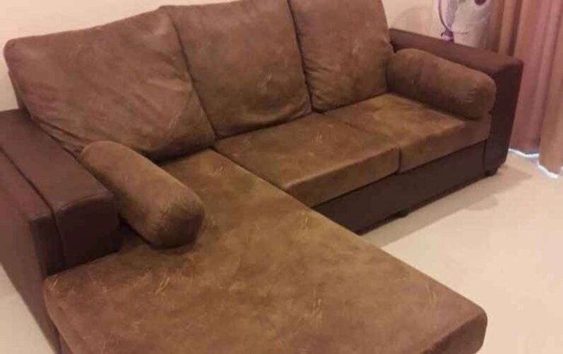 High Floor near Petchaburi MRT