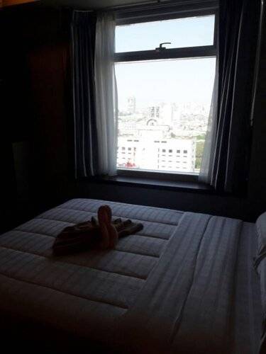 High Floor near Petchaburi MRT