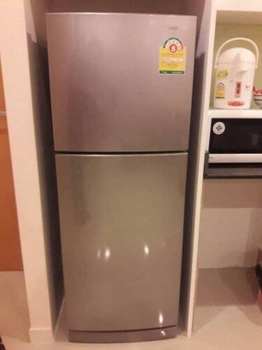 High Floor near Petchaburi MRT