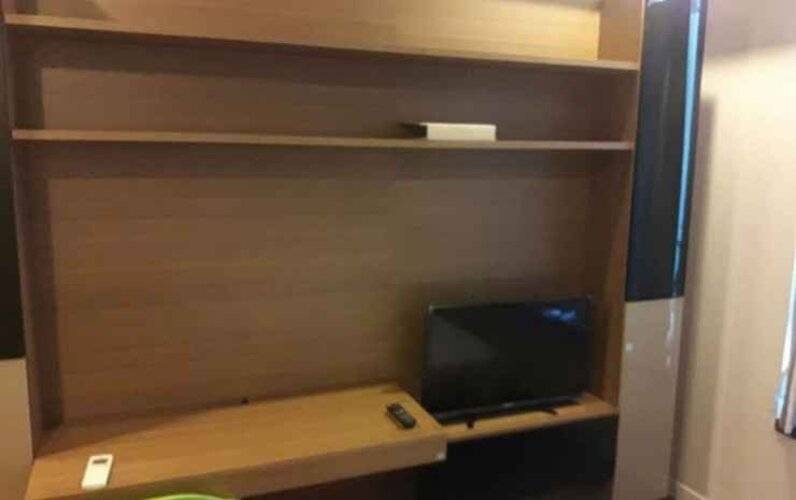 High Floor near Petchaburi MRT