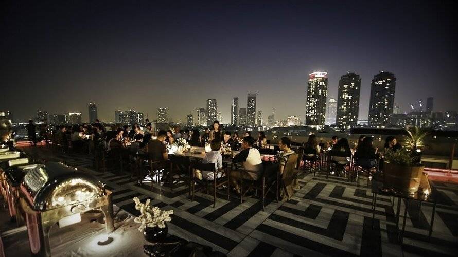 Hotel Once Bangkok