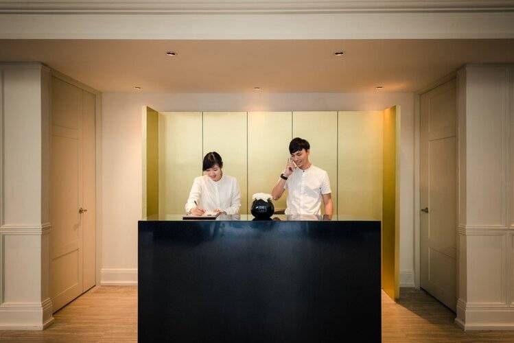 Hotel Once Bangkok