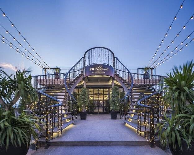 Hotel Once Bangkok