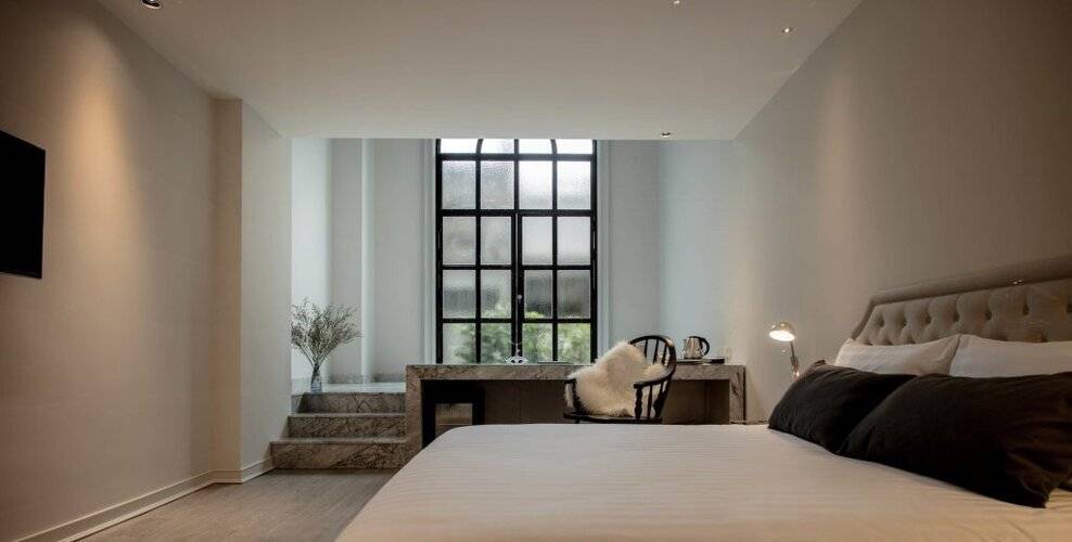 Hotel Once Bangkok