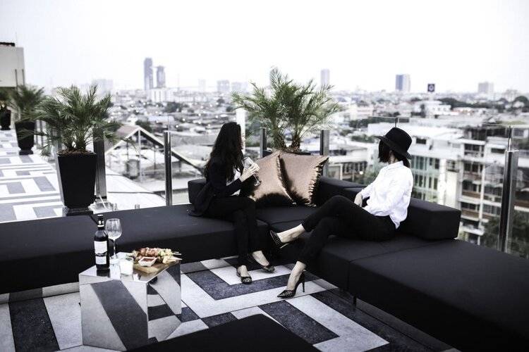 Hotel Once Bangkok