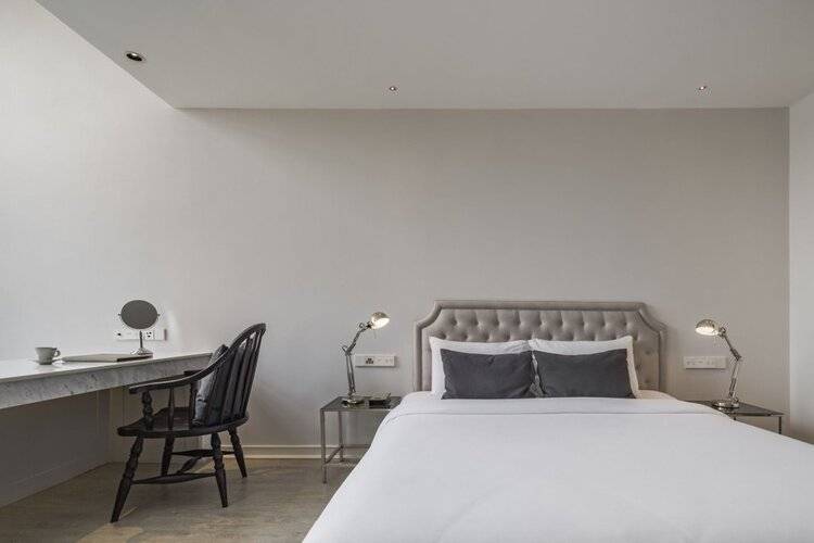 Hotel Once Bangkok