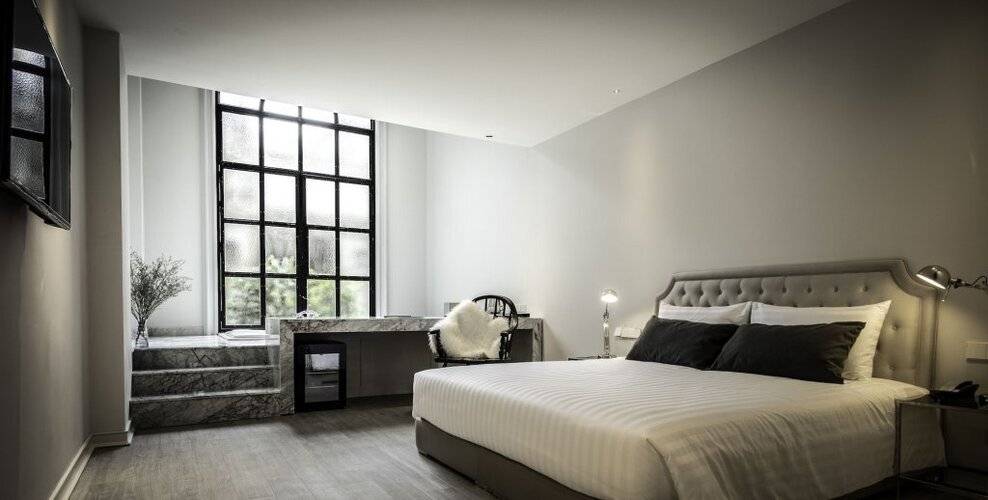 Hotel Once Bangkok