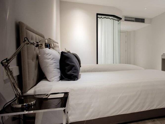 Hotel Once Bangkok