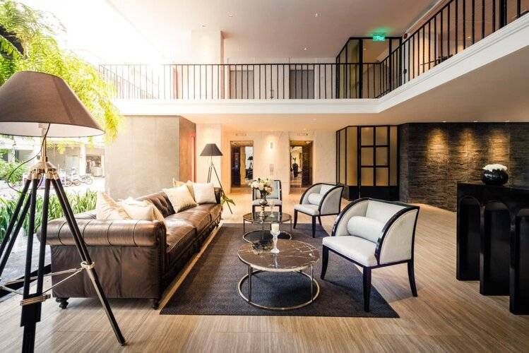 Hotel Once Bangkok