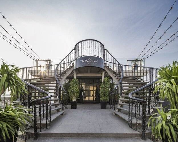 Hotel Once Bangkok