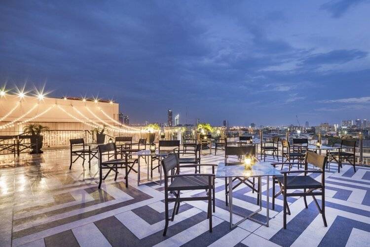 Hotel Once Bangkok