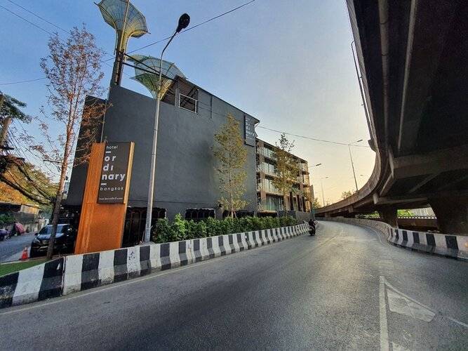 Hotel Ordinary Bangkok