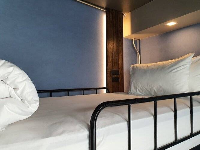 Hotel Ordinary Bangkok