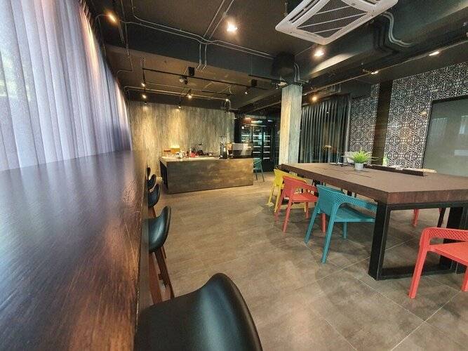 Hotel Ordinary Bangkok