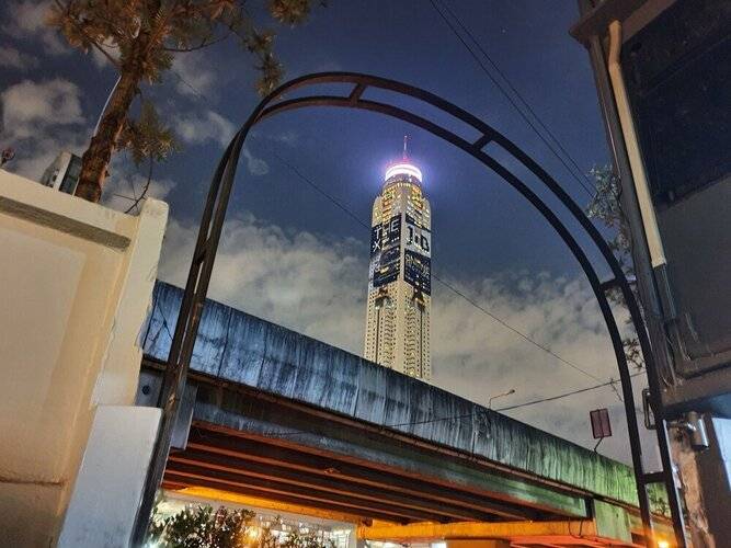 Hotel Ordinary Bangkok