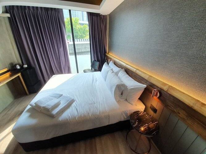Hotel Ordinary Bangkok