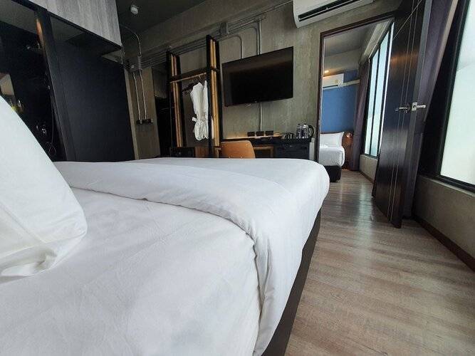 Hotel Ordinary Bangkok