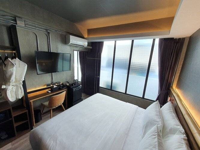 Hotel Ordinary Bangkok